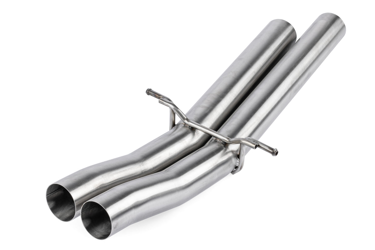 APR Catback Exhaust System - RS Q8 (4M) - Image 1255