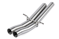 APR Catback Exhaust System - RS Q8 (4M) - Image 1255