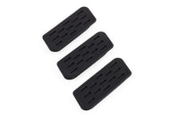 APR Intake Port Covers (For Carbon fibre Covers) - APR Part CI100052-F