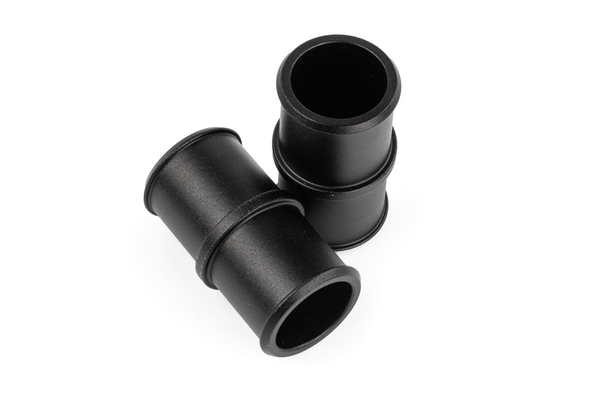 APR Carbon Fiber Intake System w Turbo Inlet Pipes: Porsche 911 (992) 3.0T3.7T - Image 2062