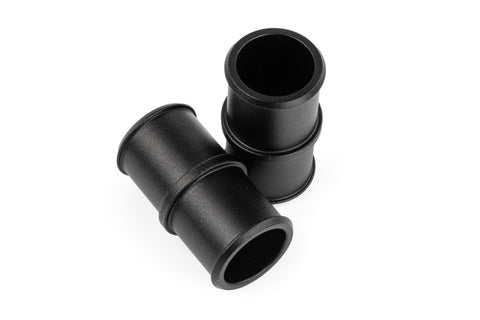APR Carbon fibre Intake System w Turbo Inlet Pipes: Porsche 911 (992) 3.0T3.7T - Image 2062