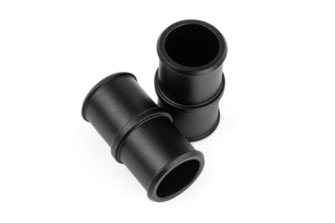 APR Carbon Fiber Intake System w Turbo Inlet Pipes: Porsche 911 (992) 3.0T3.7T - Image 2062