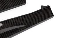 APR Carbon Fiber Side Skirts (MK8 GTI) - Image 3626