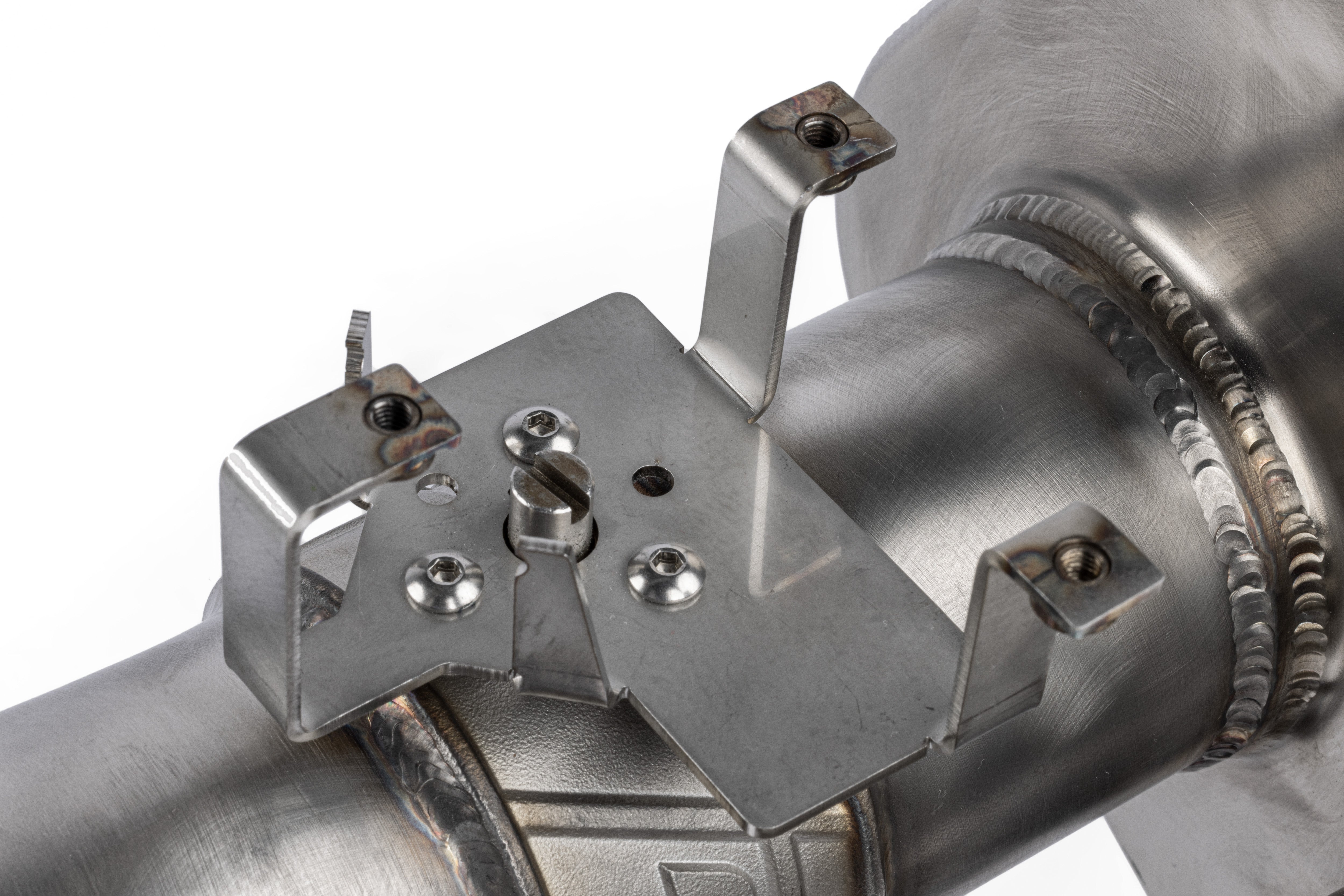APR Catback Exhaust System - RS Q8 (4M) - Image 1231