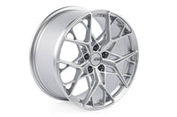 APR A02 Flow Formed Wheels (20x9.0) (Hyper Silver) (1 Wheel) - APR Part WHL00026