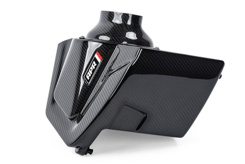 APR Carbon fibre Intake - 3.0T S4S5 (B9) - Image 1684
