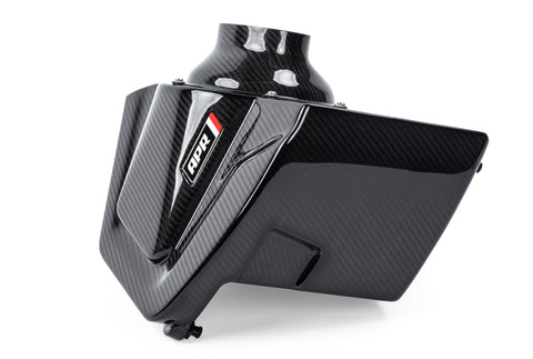 APR Carbon Fiber Intake - 3.0T S4S5 (B9) - Image 1684