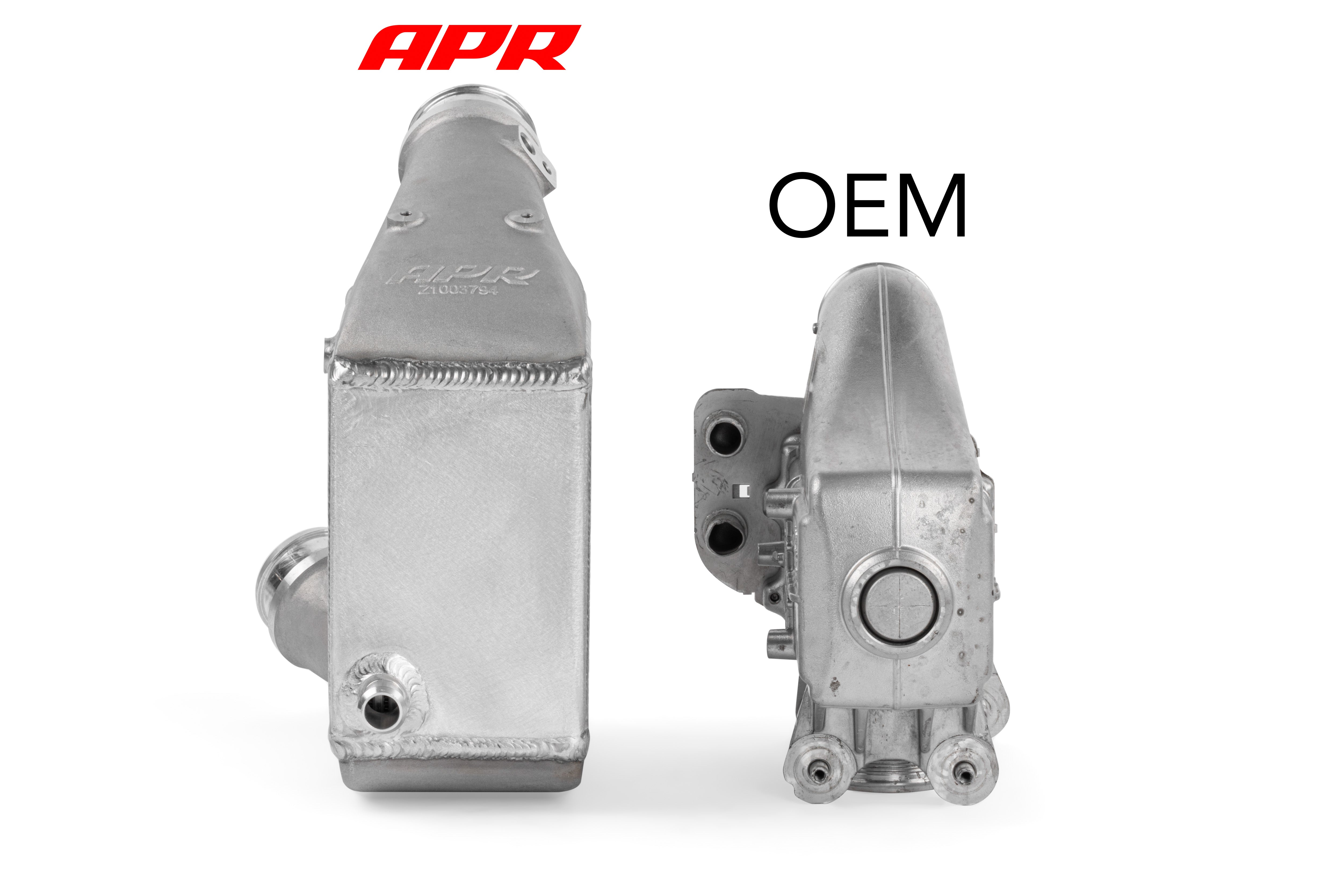 APR Air-To-Water Intercooler System - B9 RS4RS5 2.9T - Image 2427