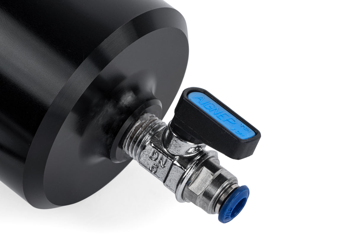 APR Full Catch Can System - 1.8T 2.0T EA888 GEN 3 MQB - Image 3266