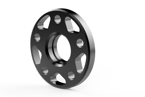 APR Spacers (Set of 2) - 57.1mm CB - 17mm Thick - Image 3150