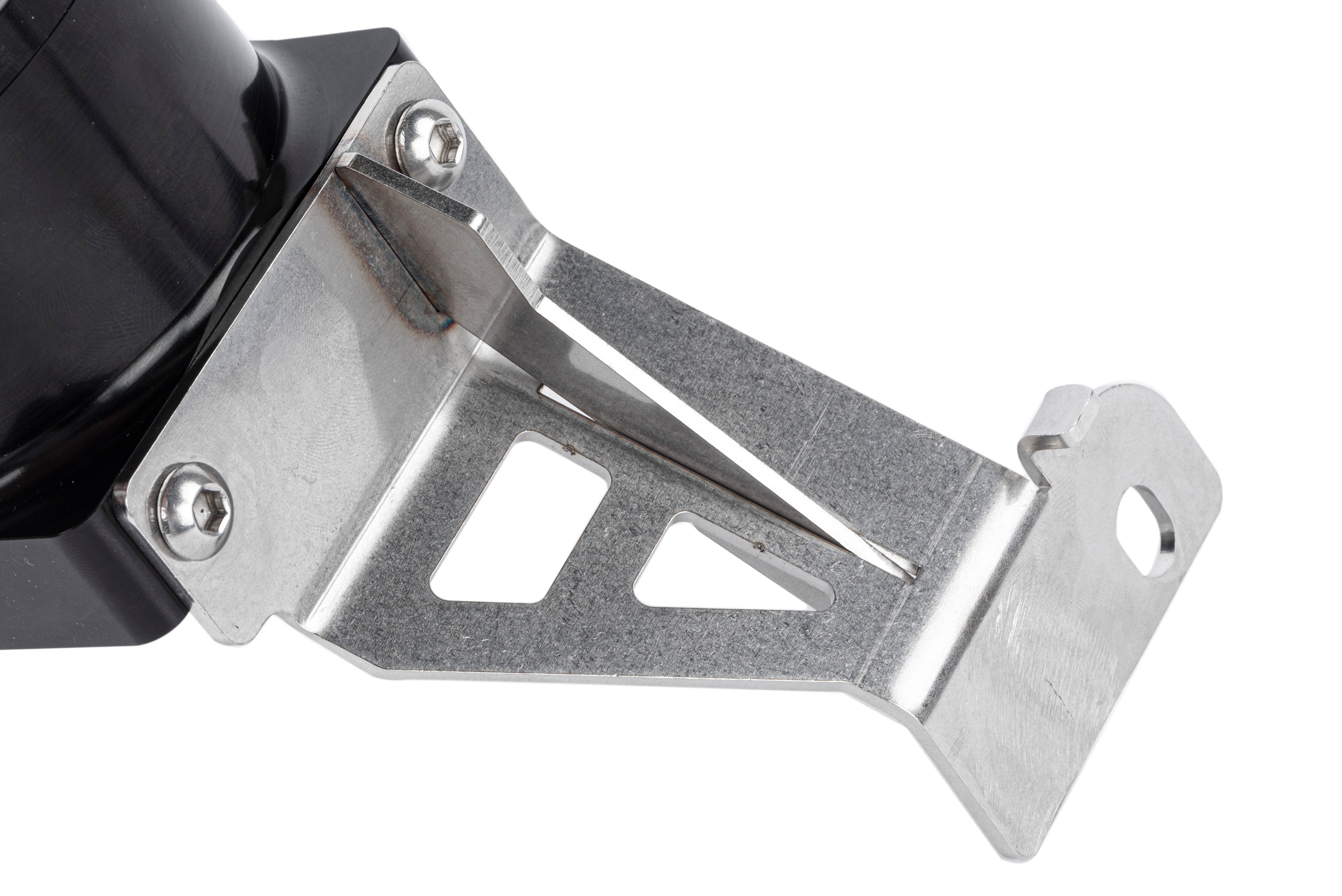 APR DQ500 Transmission Catch Can and Breather System - Image 3142