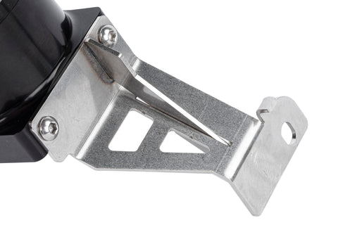 APR DQ500 Transmission Catch Can and Breather System - Image 3142