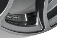 APR A01 Flow Formed Wheels (19x8.5) (Gunmetal Grey) (1 Wheel) - Image 4521