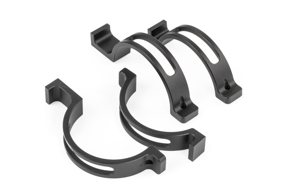 APR Carbon Fiber Intake System w Turbo Inlet Pipes: Porsche 911 (992) 3.0T3.7T - Image 2063