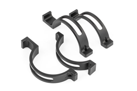 APR Carbon fibre Intake System w Turbo Inlet Pipes: Porsche 911 (992) 3.0T3.7T - Image 2063