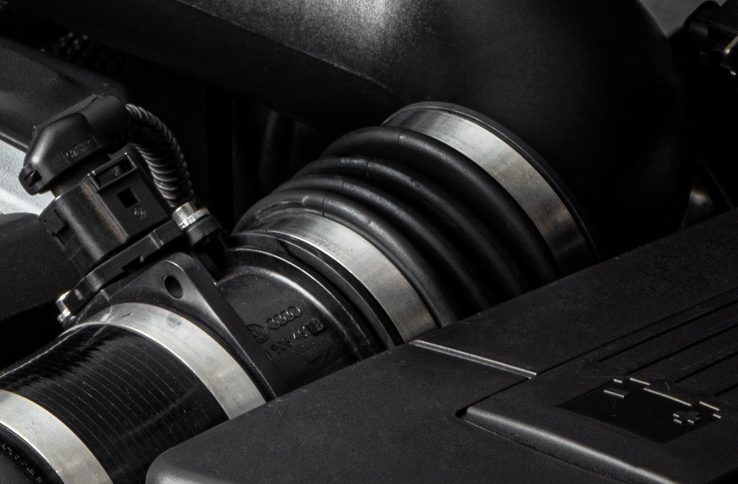APR Replacement Intake Couplers for Various APR Intake Systems - Image 3835