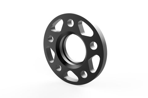 APR Spacers (Set of 2) - 66.5mm CB - 15mm Thick - Image 3024