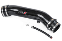 APR 2.5 TFSI EVO Turbocharger Inlet System - (Rear Carbon Tube Only) - APR Part CI100038-B
