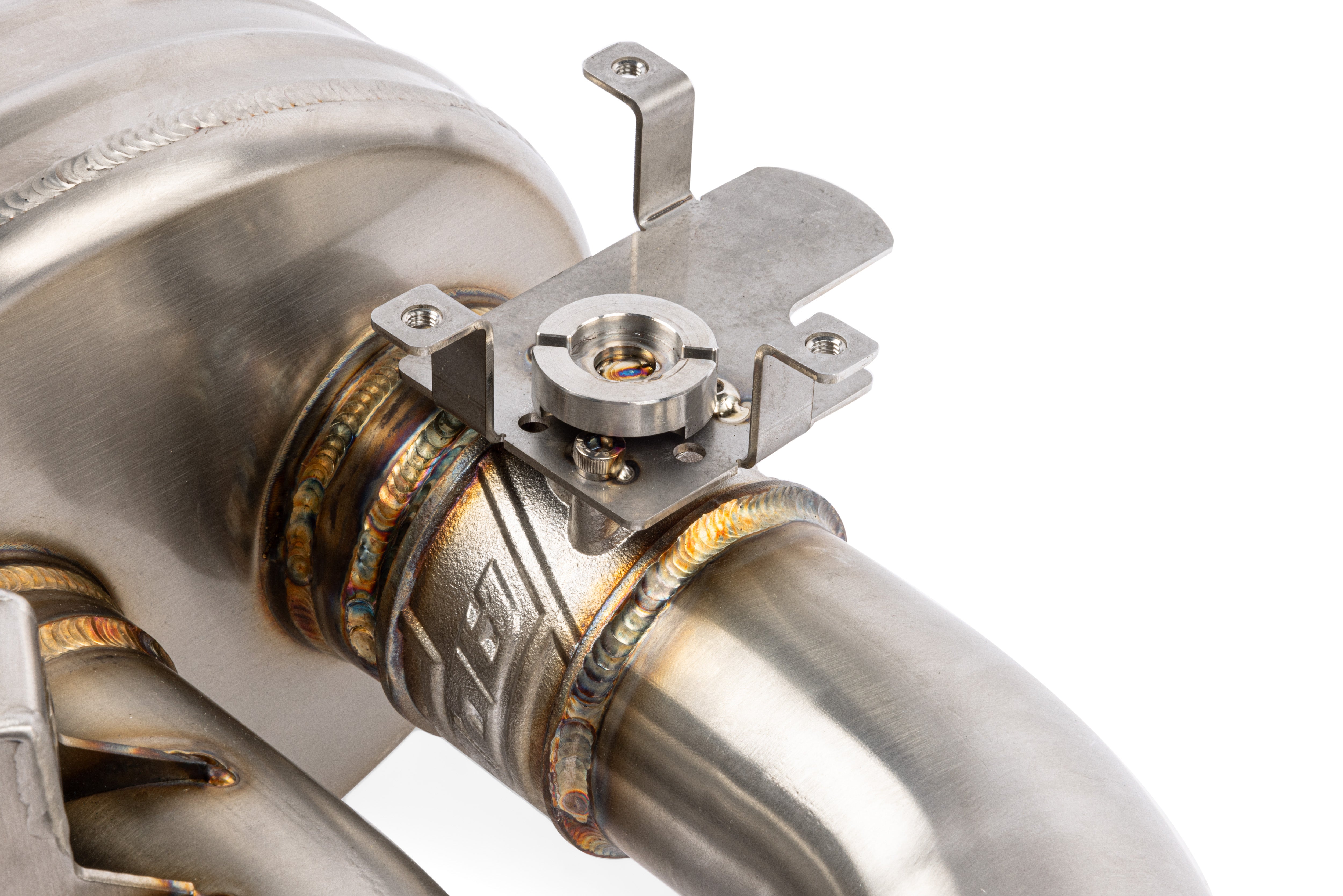 APR Catback Exhaust System - S4 S5 (B9) - Image 6365