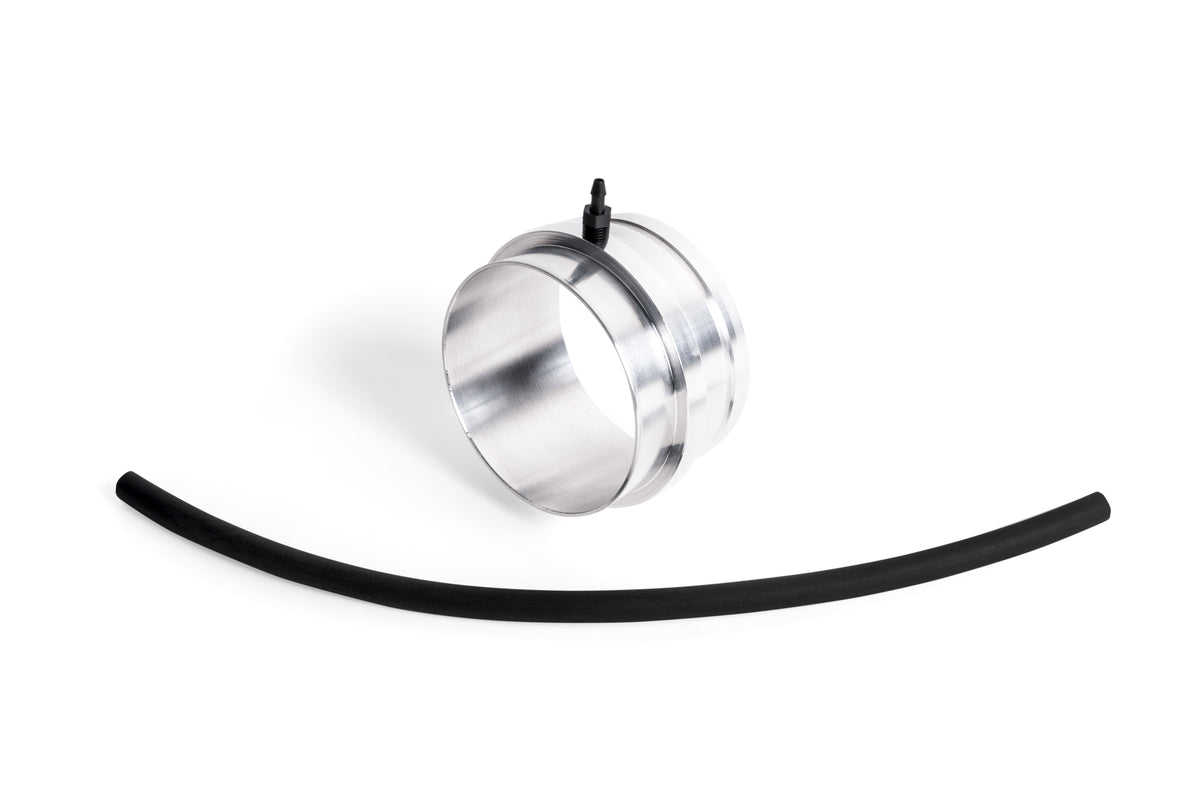 APR Carbon fibre Intake - Adapter for MK6 2.0T EA888 Gen 3 - APR Part CI100020-E