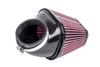 APR Carbon fibre Intake - B8 4 Cyl Intake System - Image 1375