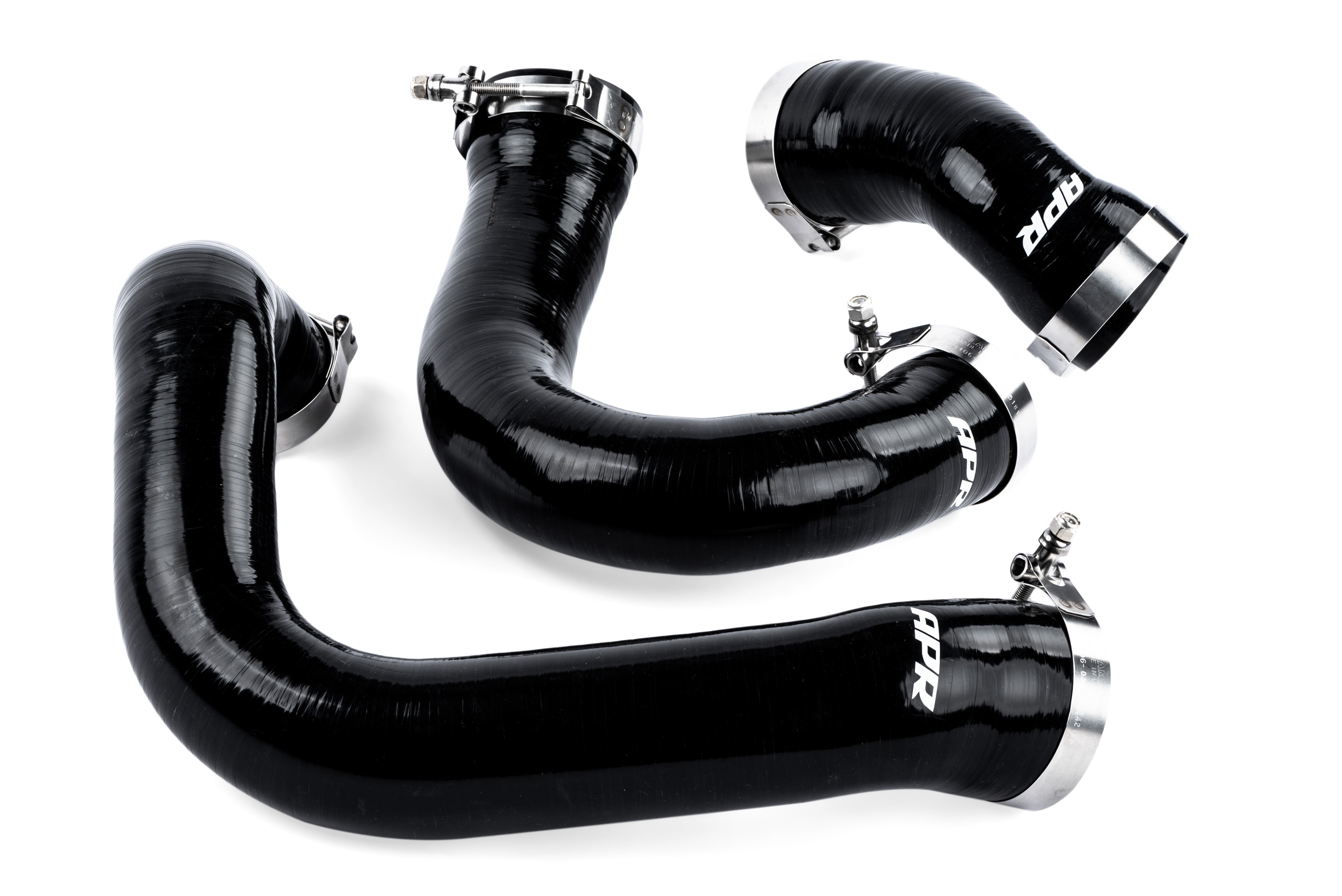 APR Intercooler System - B9 3.0 TFSI - Image 2352