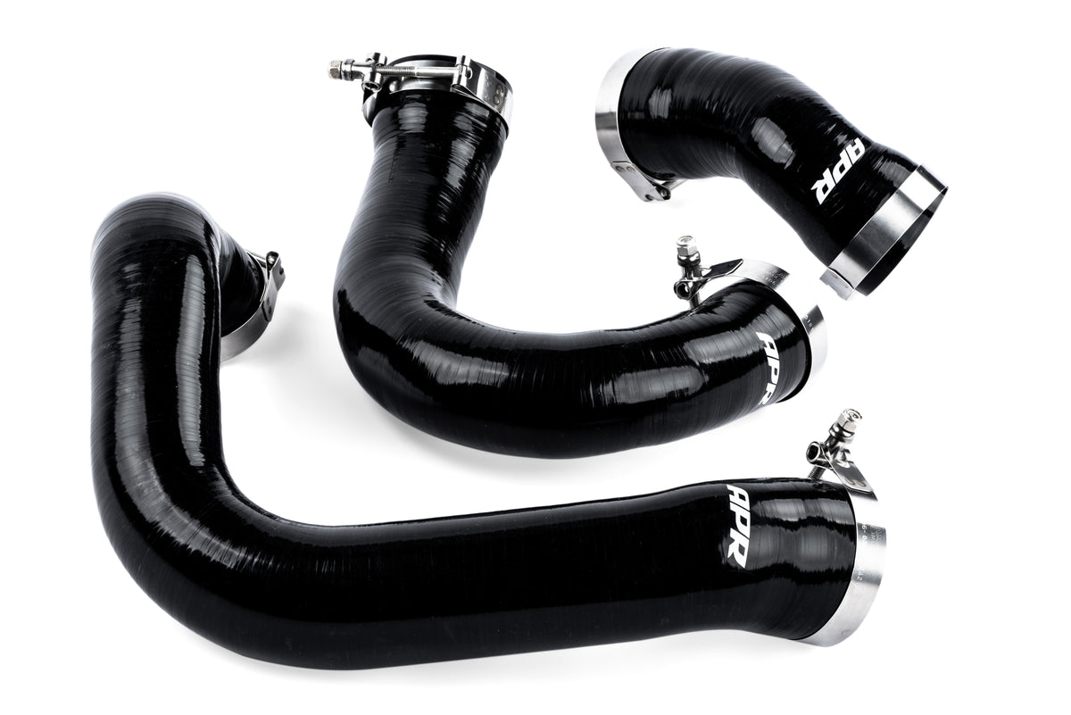 APR Intercooler System - B9 3.0 TFSI - Image 2352