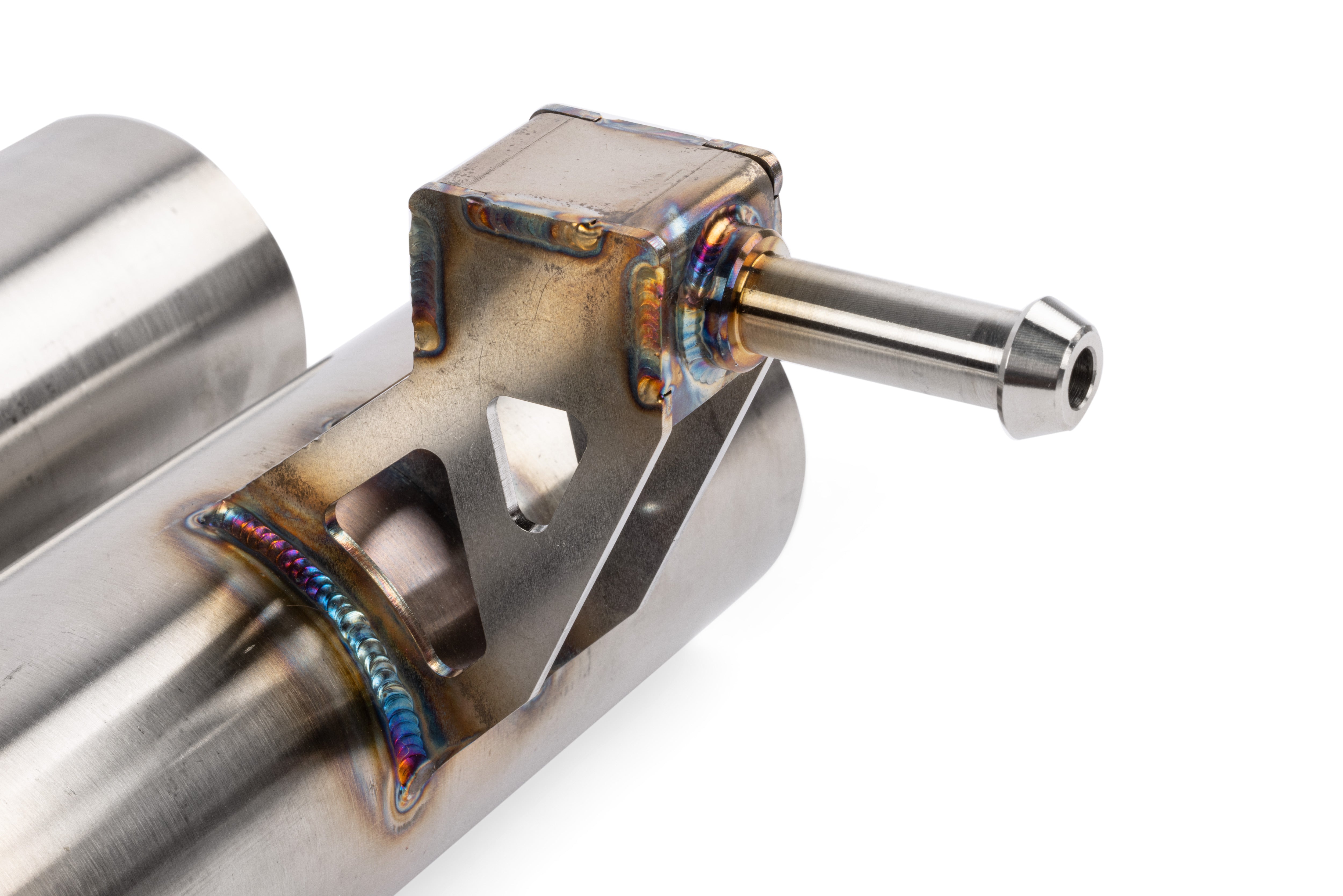 APR Catback Exhaust System - TT RS (8S) - Image 1120