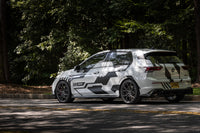 APR Roll-Control Lowering Springs - MK8 GTI - Image 4001