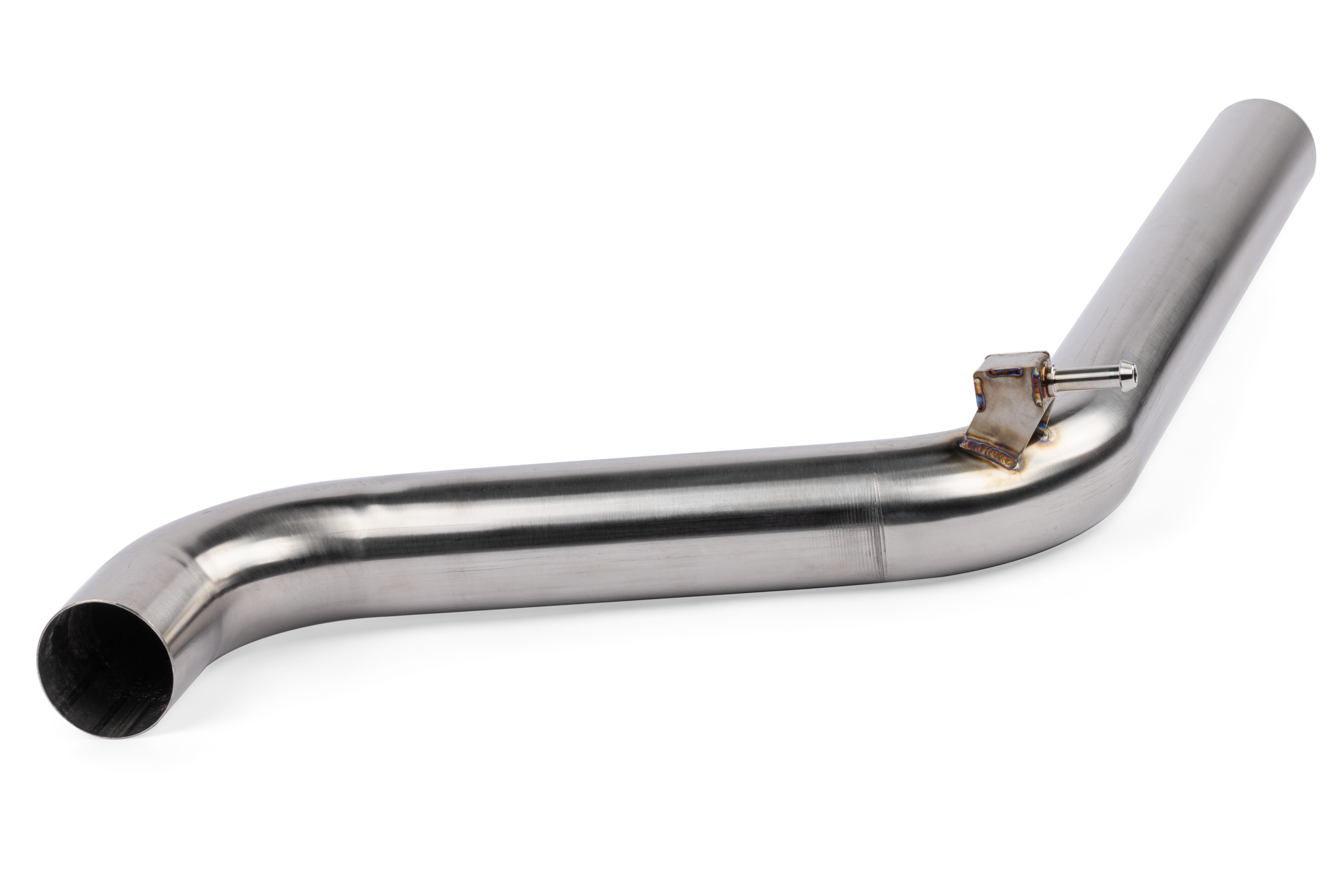 APR Catback Exhaust System - Polo GTI (AW) - Image 1172