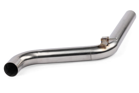APR Catback Exhaust System - Polo GTI (AW) - Image 1172