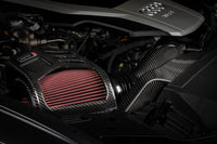 APR Carbon fibre Intake - 3.0T A6A7 (C8) - Image 1768