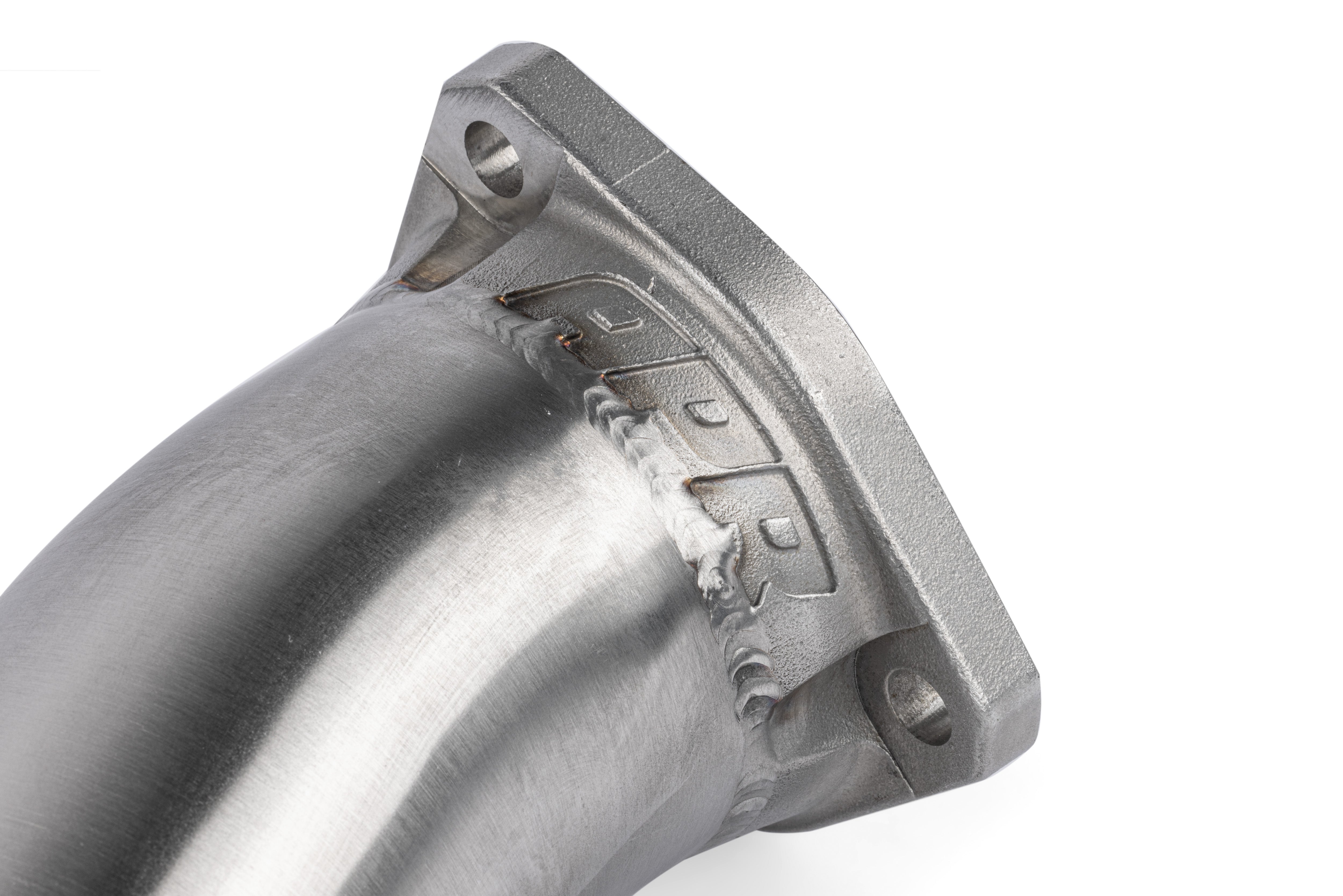 APR Catback Exhaust System - RS Q8 (4M) - Image 1241