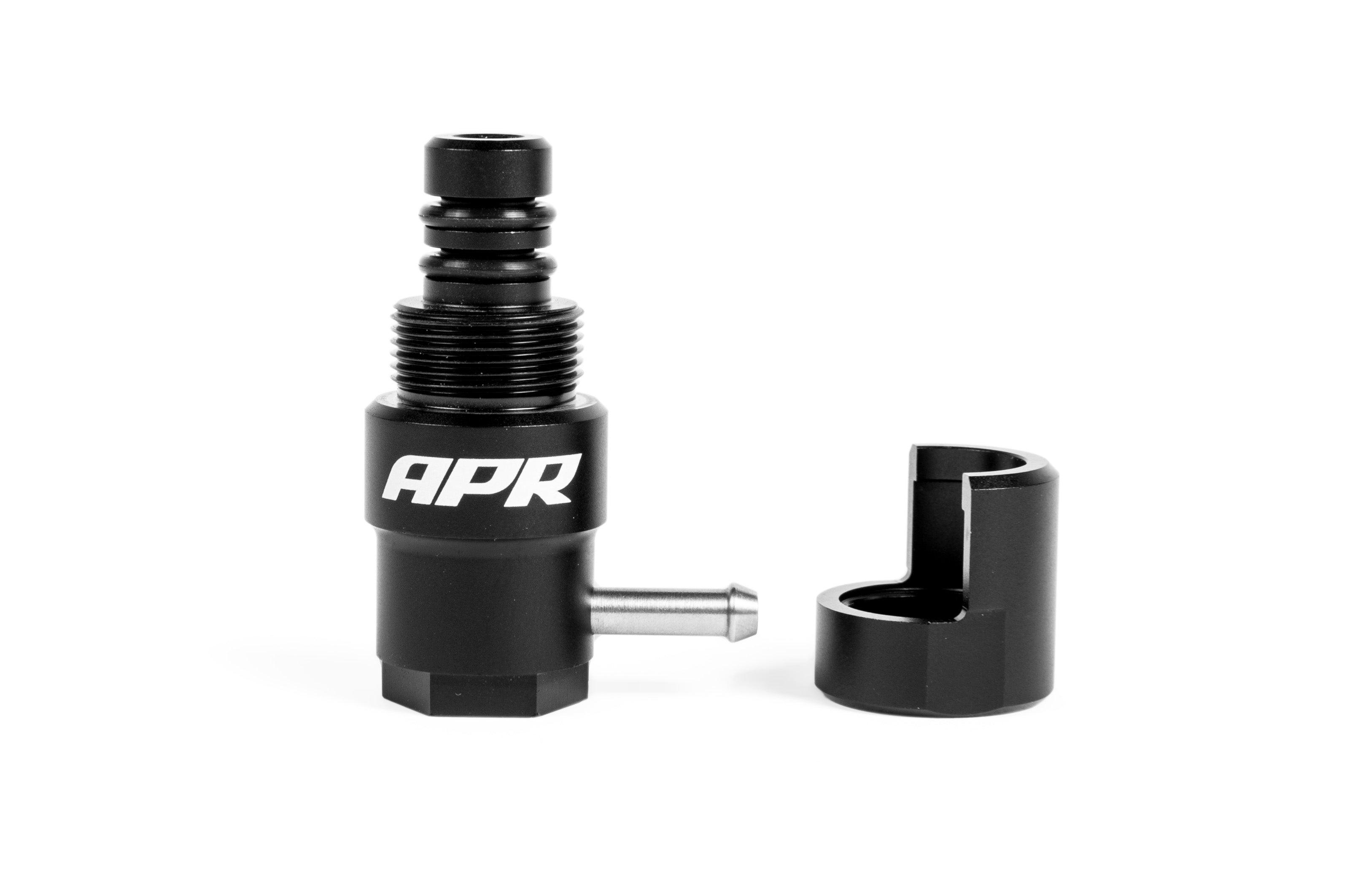 APR Boost Tap - 1.8T 2.0T EA888 Gen 3 MQB - Image 2610