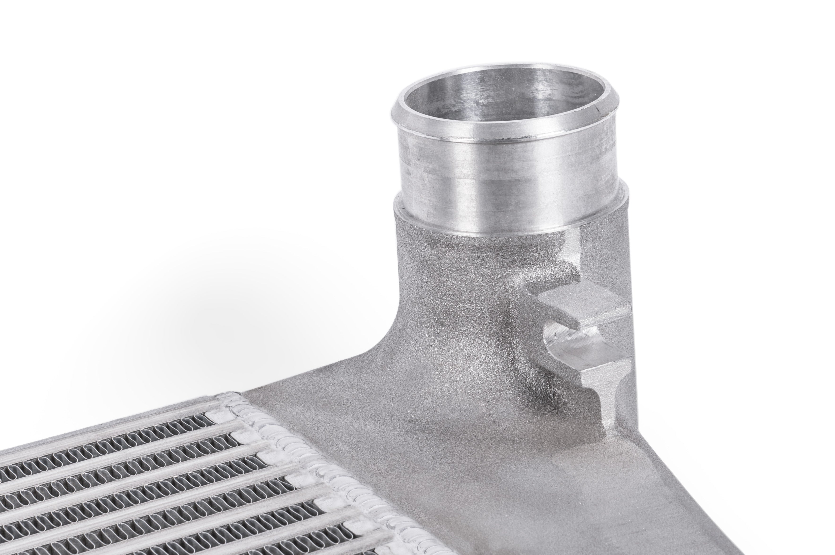 APR Intercooler System - MQBMQB EVO 1.8T2.0T (6MTDSG) - Image 2304