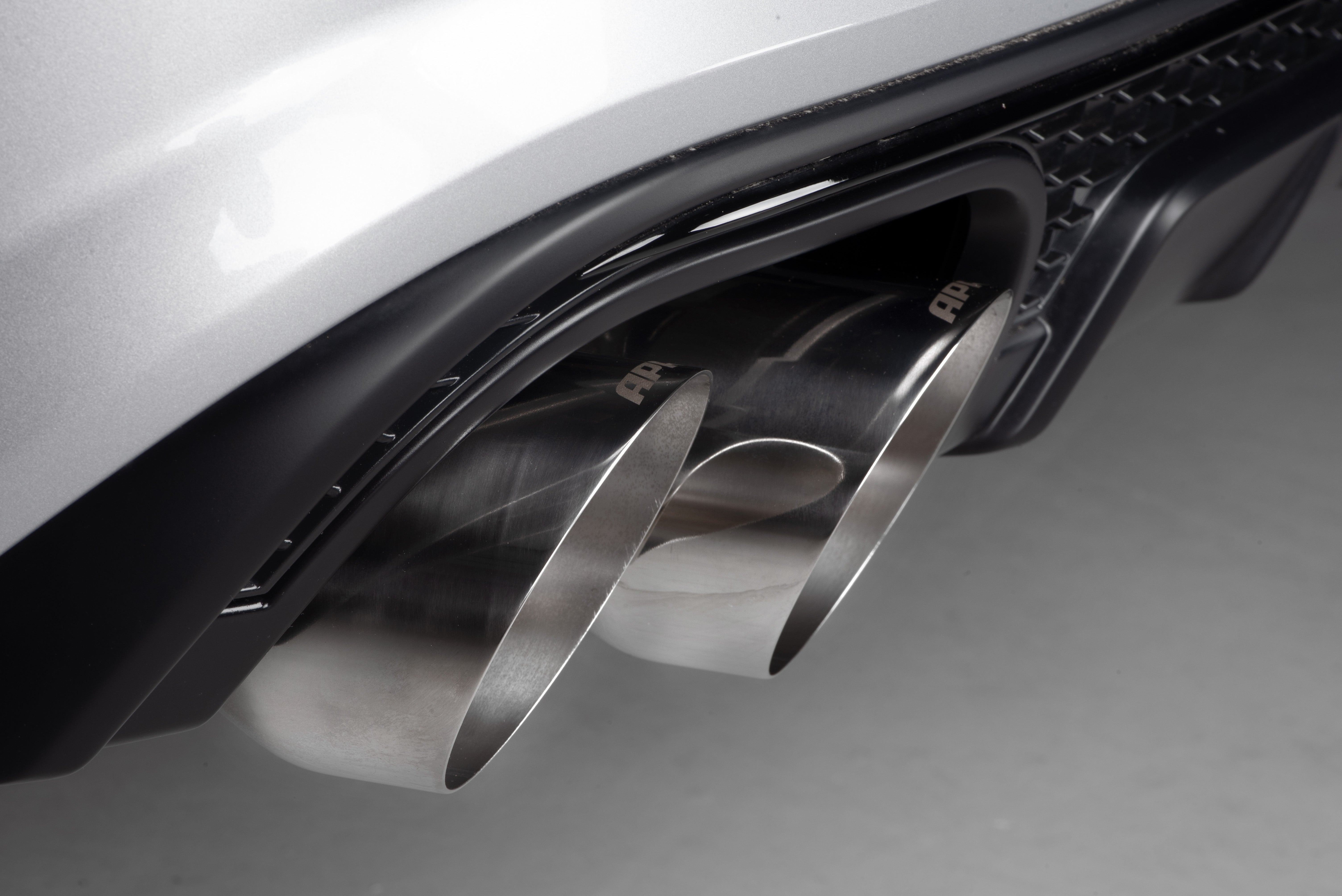 APR Catback Exhaust System - S6S7 (C7) - Image 495
