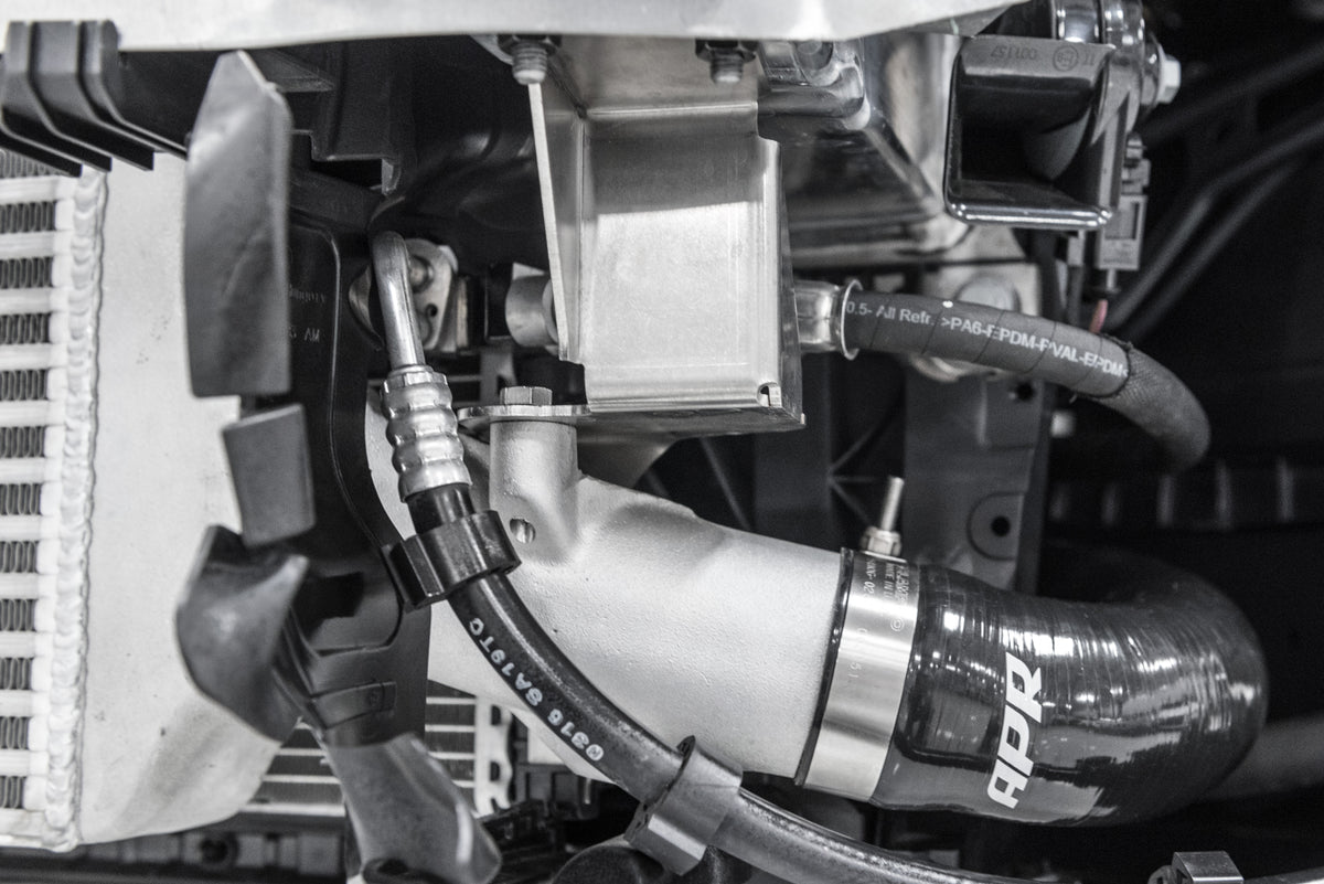 APR Intercooler System - B9 1.82.0 TFSI - Image 2333