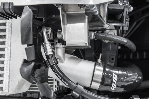 APR Intercooler System - B9 1.82.0 TFSI - Image 2333