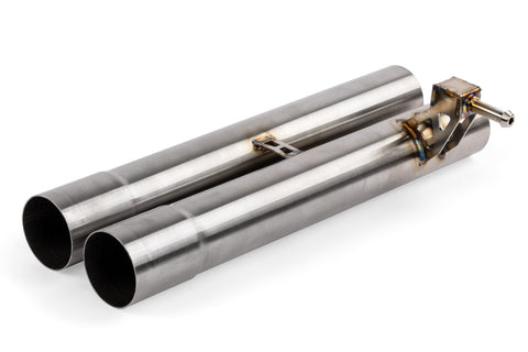 APR Catback Exhaust System - TT RS (8S) - Image 1119
