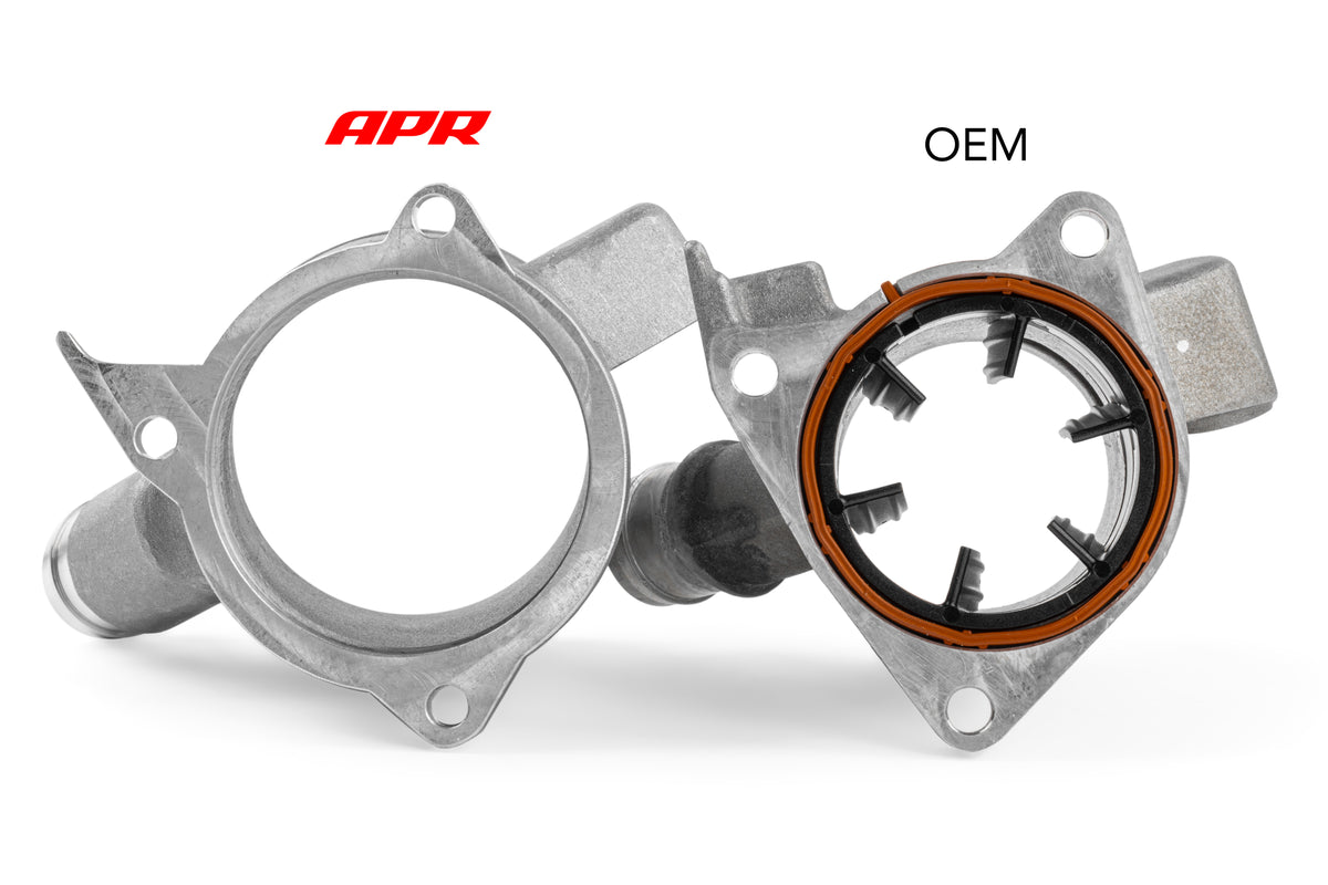 APR Carbon Fiber Intake - 4.0T RS6RS7 (C8) - Image 1802