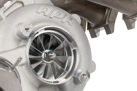 APR Stage 3 DTR8563 Turbocharger System (2.5T EA855 EVO) - Image 6341