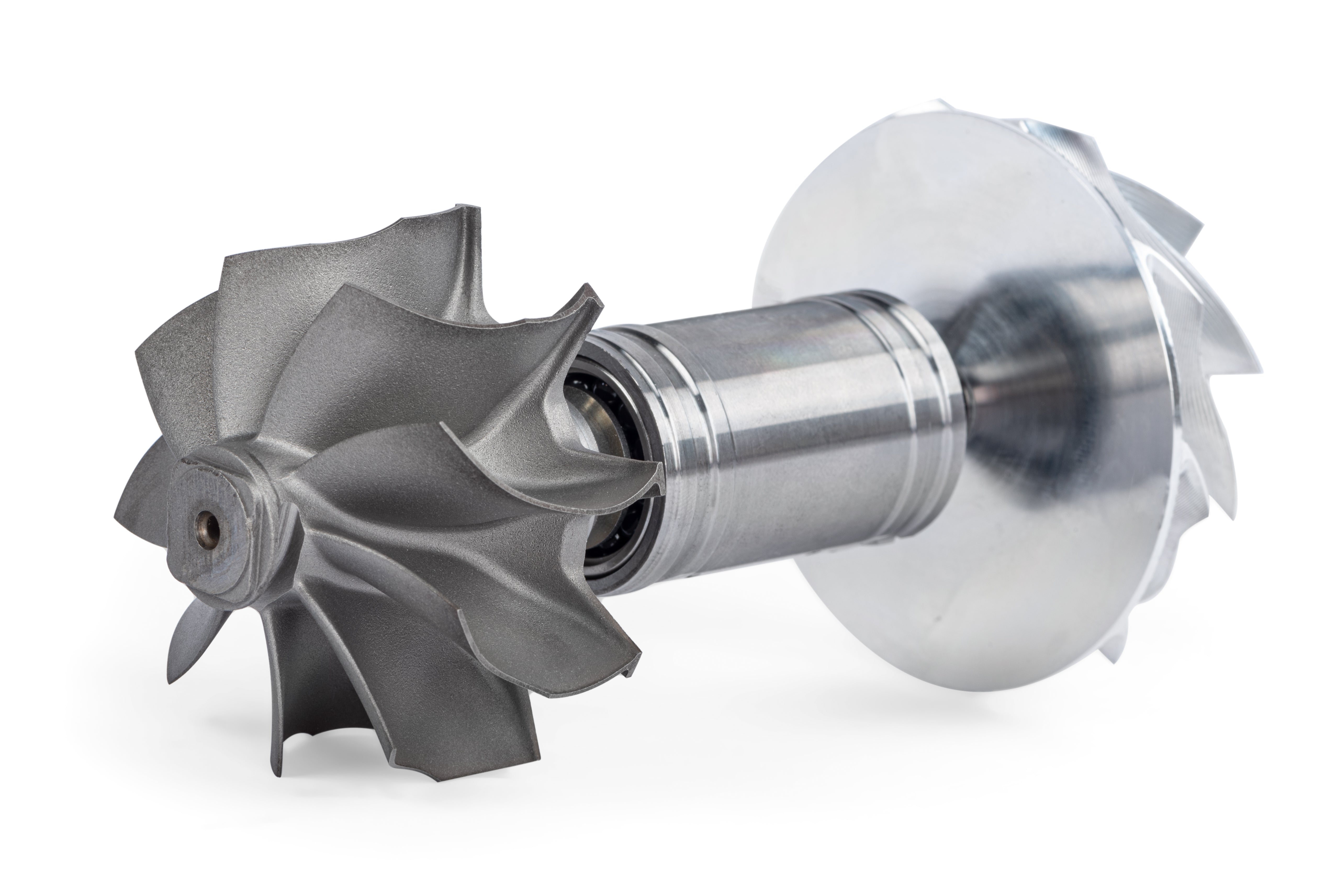 APR DTR6054 Direct Replacement Turbo Charger System (2.0T EA888.3 Trans) - Image 4332