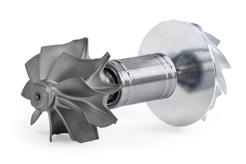 APR DTR6054 Direct Replacement Turbo Charger System (2.0T EA888.3 Trans) - Image 4332