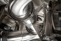 APR Catback Exhaust System - 718 (982) 2.0T2.5T - Image 798