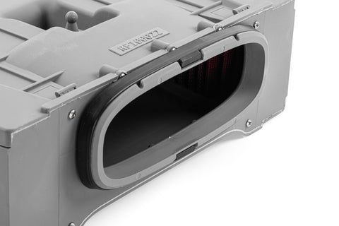 APR Carbon fibre Intake System - (4M9YSUV) - 3.0T - Image 1986