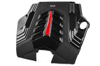 APR Engine Cover - 2.9T3.0T4.0T (4M) SUV - Carbon fibre - Image 3693