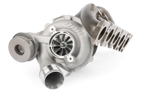 APR Stage 3 DTR8563 Turbocharger System (2.5T EA855 EVO) - Image 6336