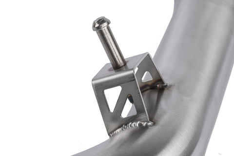 APR Catback Exhaust System - RS Q8 (4M) - Image 1250