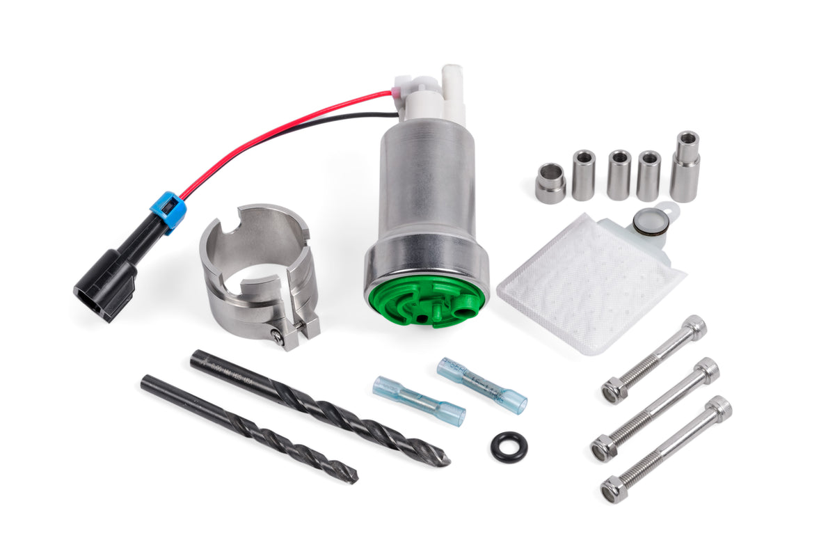 APR Fueling - Stage 3 MPI and LPFP - 2.0T EA888 Gen 3 - Image 2637