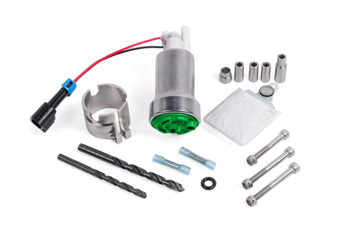 APR Fueling - Stage 3 MPI and LPFP - 2.0T EA888 Gen 3 - Image 2637
